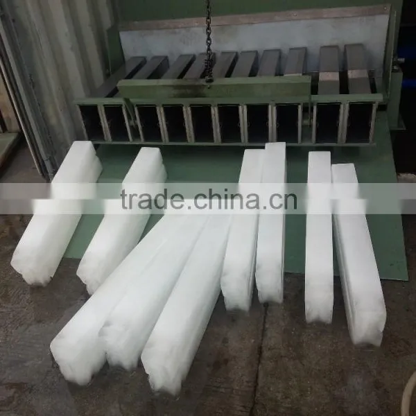 5 Tons Block Ice Making Machine Hot Sell in Guinea photo-2