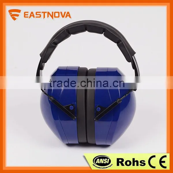 EASTNOVA EM003 Sleeping Useful Custom Cheap CE Earmuff photo-3