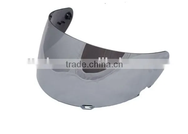 Motocross Helmet Visor Protector photo-2