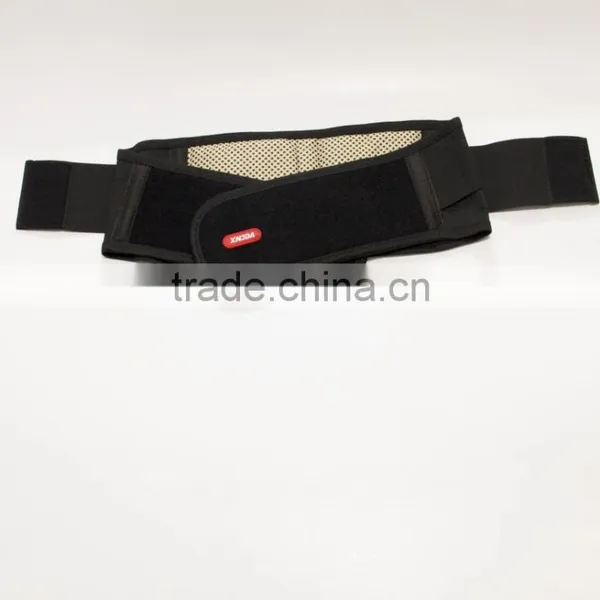 High Quality Medical Safety Back Support Belt