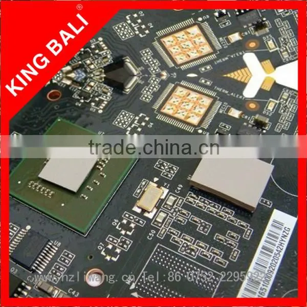 Self Adhesive Aluminum Oxide Thermal Pad photo-5