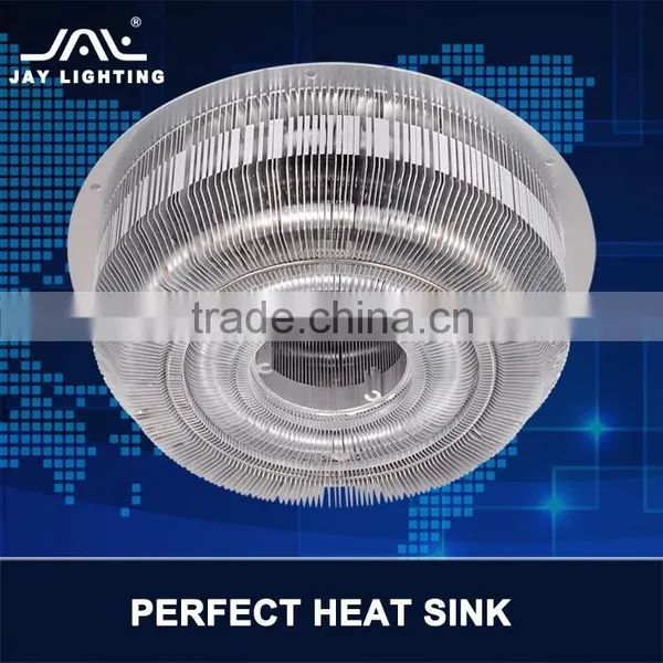 JAY Lighting 200W Industrial LED High Bay Light 0.95 High Power Factor photo-4