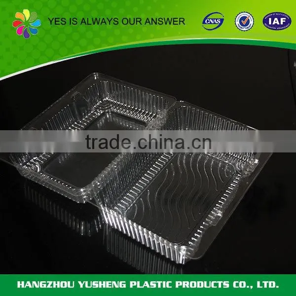 2016 Customized Shape New Products Clamshell Packaging photo-3