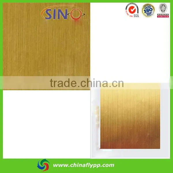 1090mm Factory Price Matt PP Synthetic Paper. Jumboo Roll Label photo-3