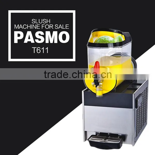 Pasmo! Продается льдоразмельнитель T611
