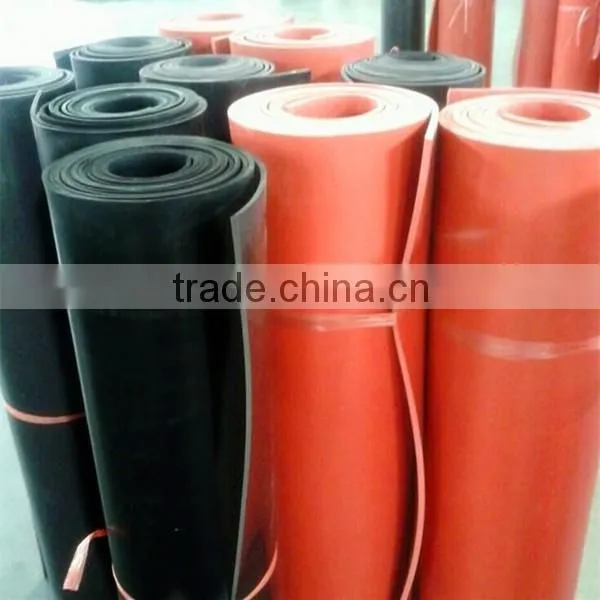 Neoprene Rubber Suppliers photo-4
