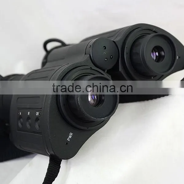 High Quality Generation 1 Night Scout Night Vision Binocular photo-4