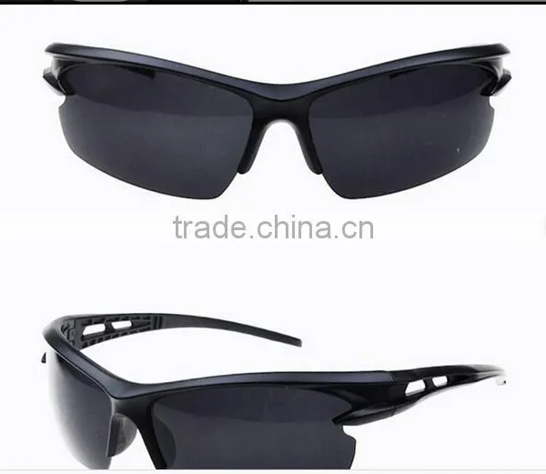 Meiaoqi Explosion-proof Outdoor Riding Glasses Sunglasses, Car Bike Motorcycle Sunglasses