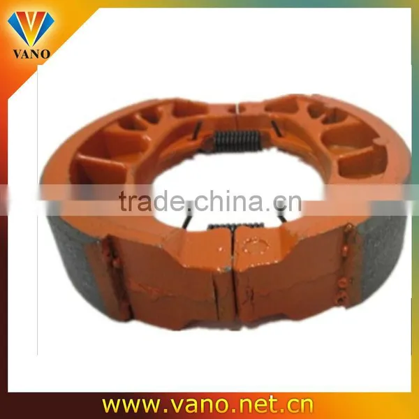 CG125 Original Rear/front Motorcycle BRAKE SHOES