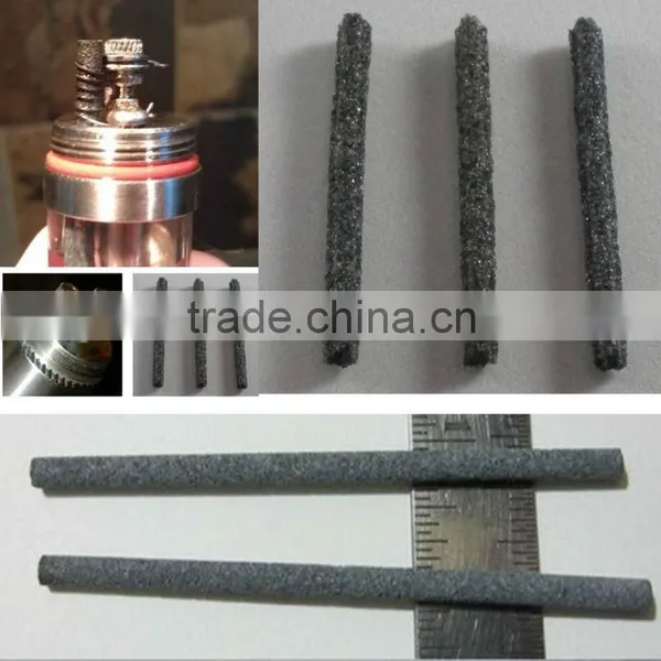 Porous Ceramic Wick Ceramic Wick Atomizer Ceramic Wick