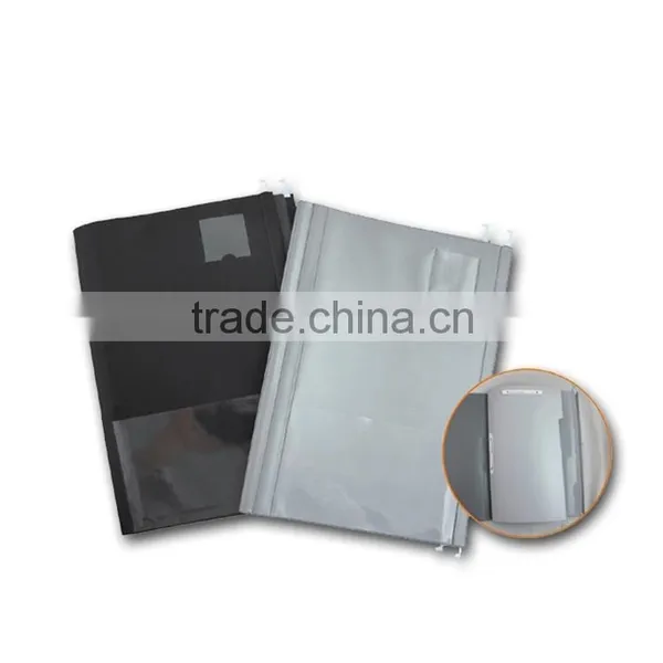 Factory Price High Quality PP Hanging File (BLY8-0448SF)