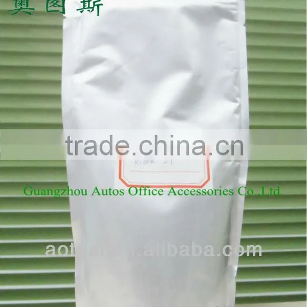 Type 21 for Ricoh 1085 Developer Copier Spare Parts