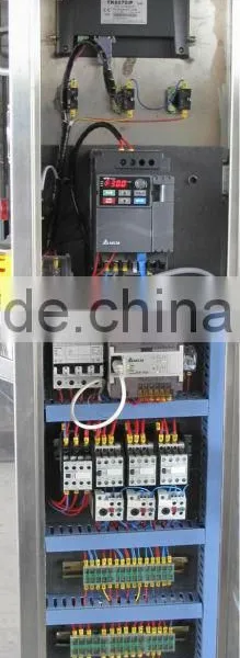NJP2000 Capsule Filling Machine & Capsule Filler & Encapsulation Machine & Pharmaceutical Machinery (multi-pictures) photo-2