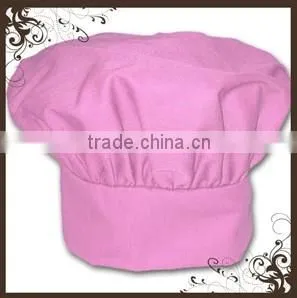 Wholesale Restaurant Cotton Chef Hat Cheap photo-5