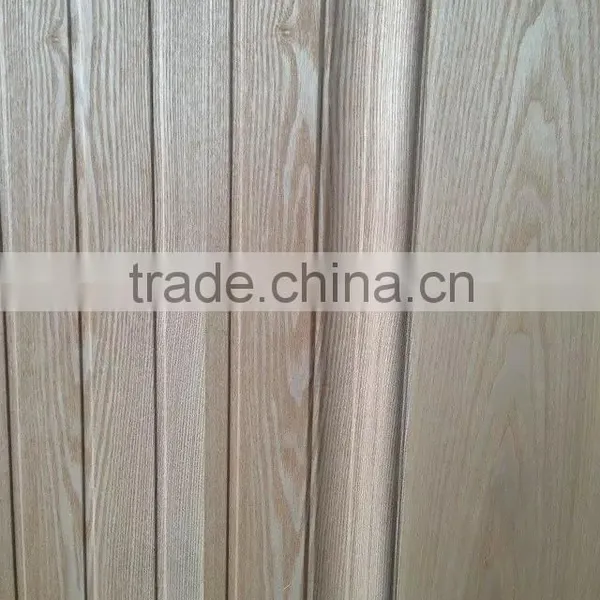 2016 Best Price 3.0mm Veneer Door Skin photo-6