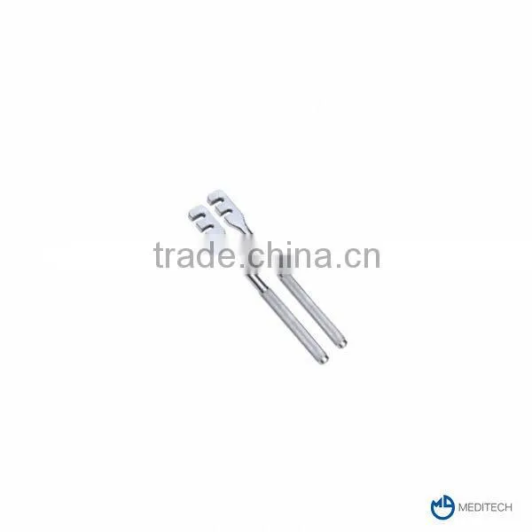 Plate Bender Veterinary Animal Orthopedic Surgical Instrument photo-2