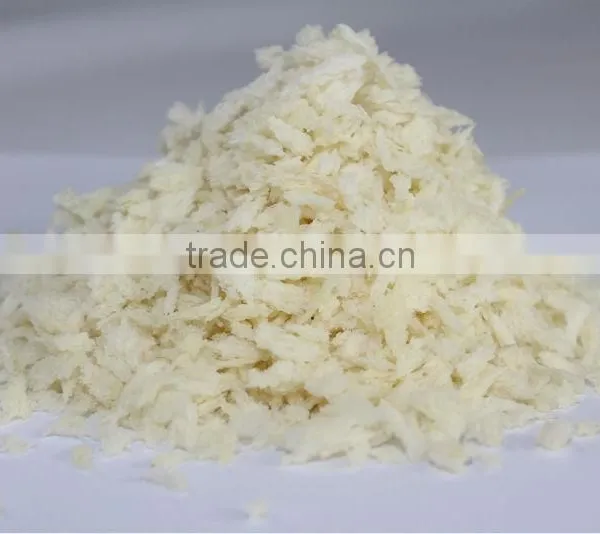 Snowflake Shape Panko