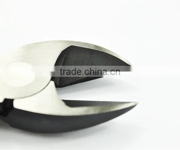 Hand Tools American Style Big Head Diagonal Cutting Pliers photo-3