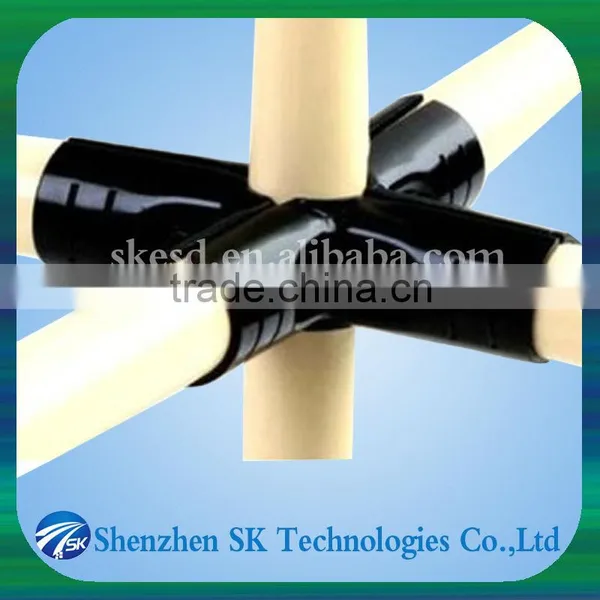 Lean Pipe Joint