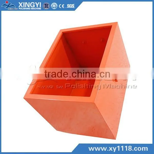 Three- Phase Upstraight Industrial Vacuum photo-5
