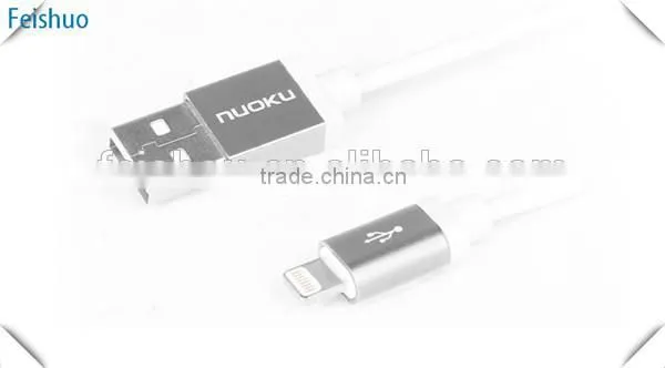 Top Grade Latest Usb Data Cable Driver for Iphone photo-3