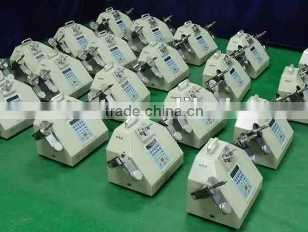 SMD Chip Counter