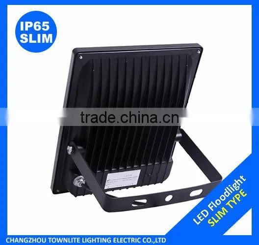 Outdoor Led Flood Light 30W With Sensor photo-2