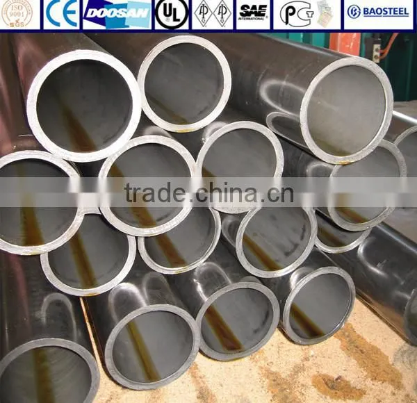 ASTM 1045 Cold Drawn 45# Seamless Steel Tube photo-6