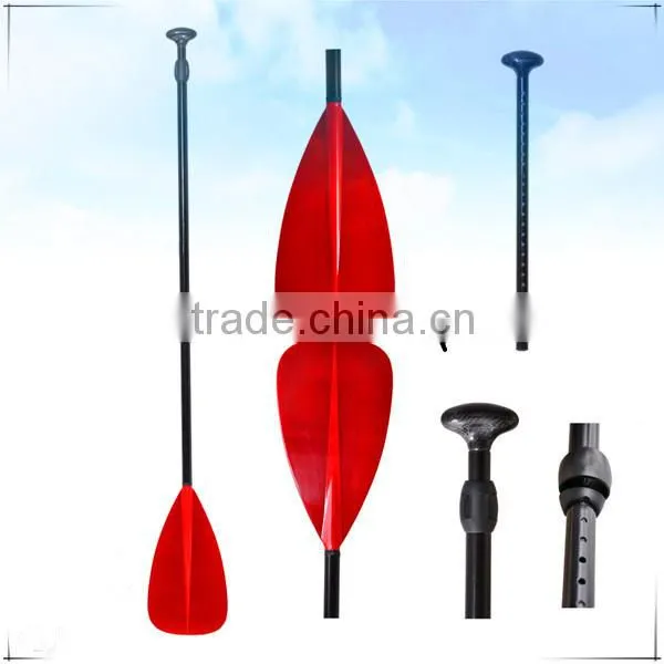 Best Price Full Carbon Fiber Stand up Paddle photo-6