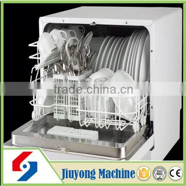 China Hot Selling Kitchen Appliance Upright Dishwasher in China photo-3
