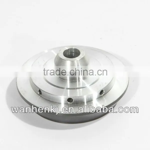 Rotor Cup for Open End Spinning Spare Parts