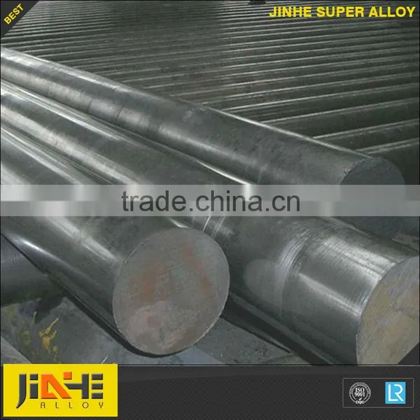 High Temperature Alloy Inconel 600 Annealed Bar