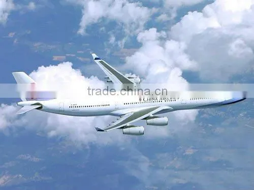 China Air Freight Agent Freight to Poland