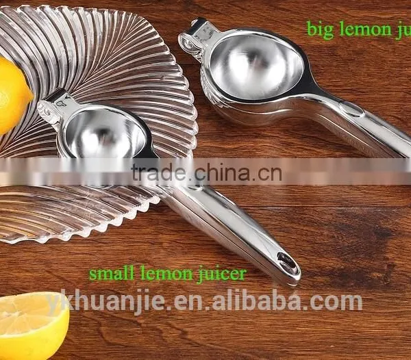 Stainless Steel Manual Citrus Juicer photo-5