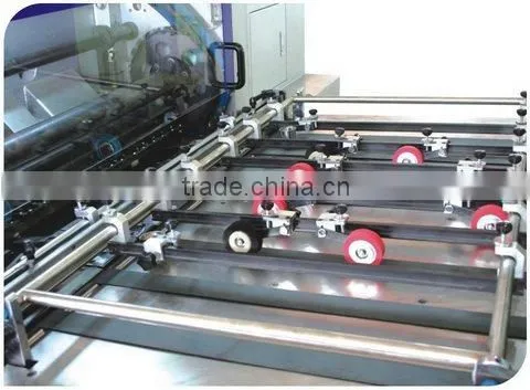 Automatic Die Cutting Machine For(paper Cup) photo-2