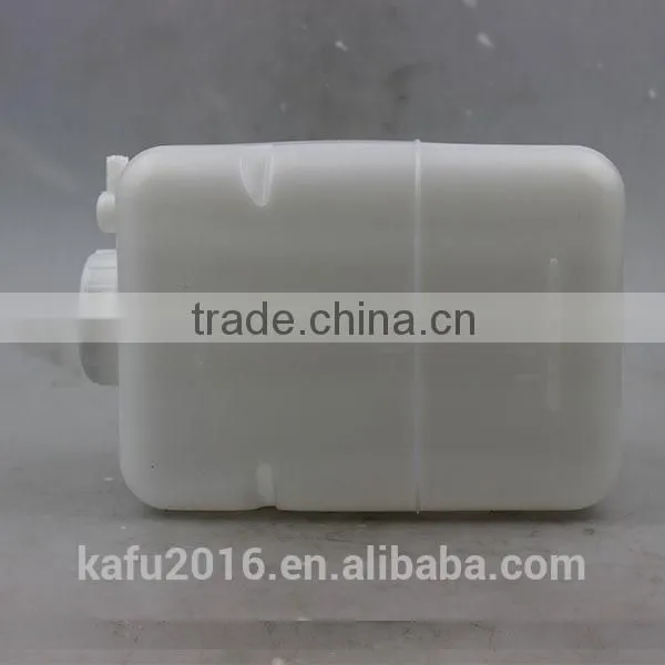 DH220-5 Water Tank Assy for Excavator Auxiliary Radiator photo-4