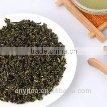 Box Packaging and Green Tea Product Type Organic Green Tea photo-4