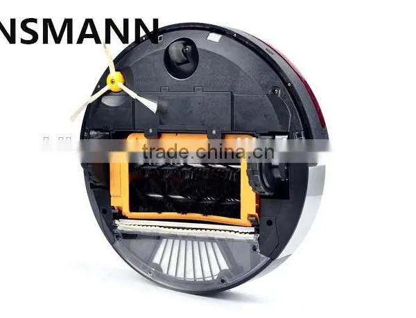 2016 Newest Intelligenct Vacuum Cleaner Robotic Vacuum Cleaner photo-4