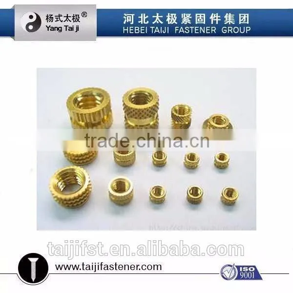 Brass Nut photo-2