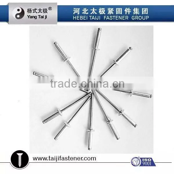 Rivet Screw photo-3