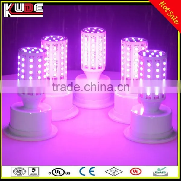 RF Touch Remote Control Battery Operated LED Corn Light For LED Furniture Lighting photo-2