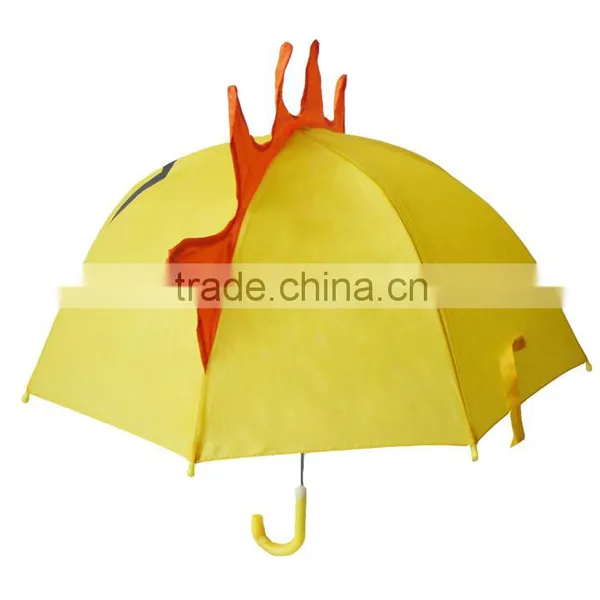 High Quality Dome Children Umbrella photo-2