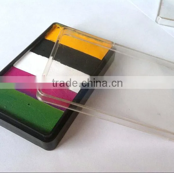 Football Fans Face Paint for 2014 Brazil World Cup Fans Face Color Company Promotional Gifts photo-3
