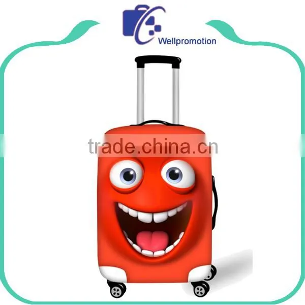 Large Cover for Suitcase Luggage, Luggage Cover Elastic Spandex Quality Choice photo-3