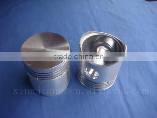 High Quality Piston for Diesel Engine photo-4