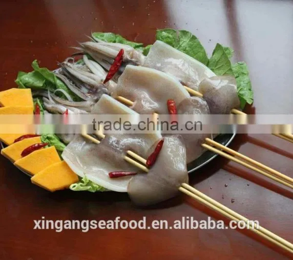 Barbecue Squid Products photo-3