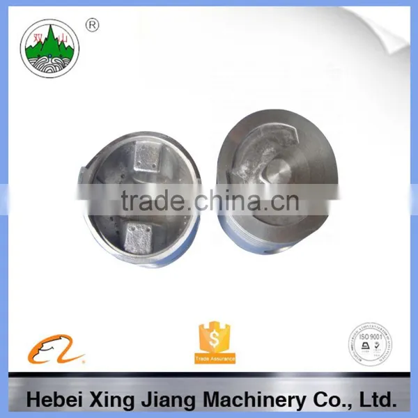 Aluminium Alloy Piston