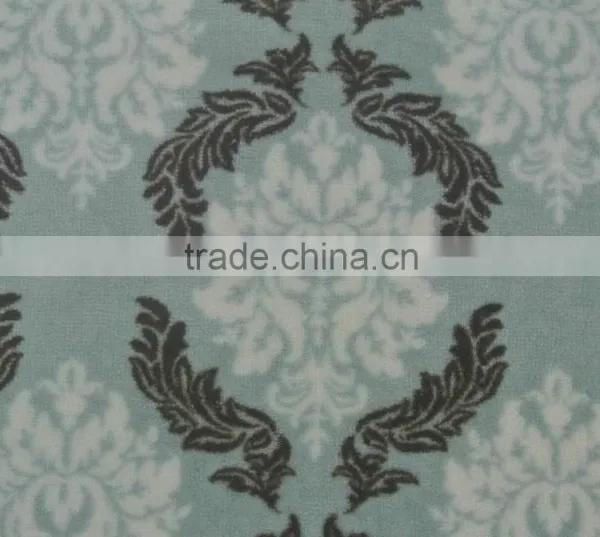Waterproof Fashion Design Bath Mat photo-6
