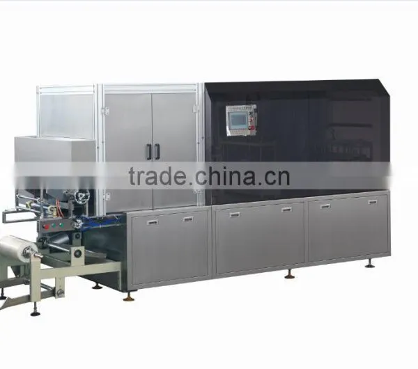 PP Tray Forming Machine