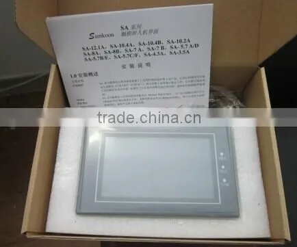 EA-043A HMI Human Machine Interface Touch Screen